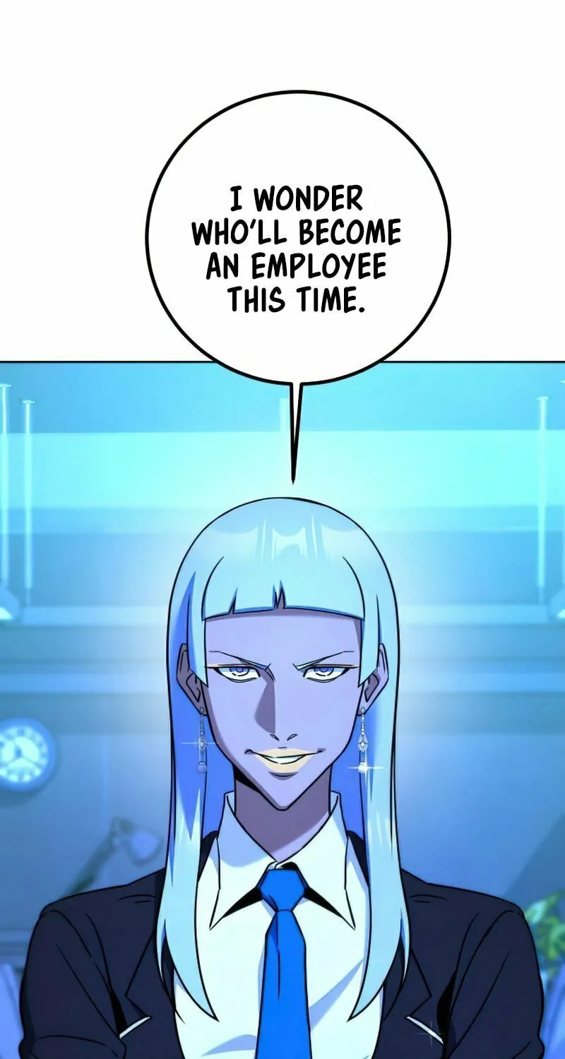 Hero the Maximum Chapter 12 page 55 - 