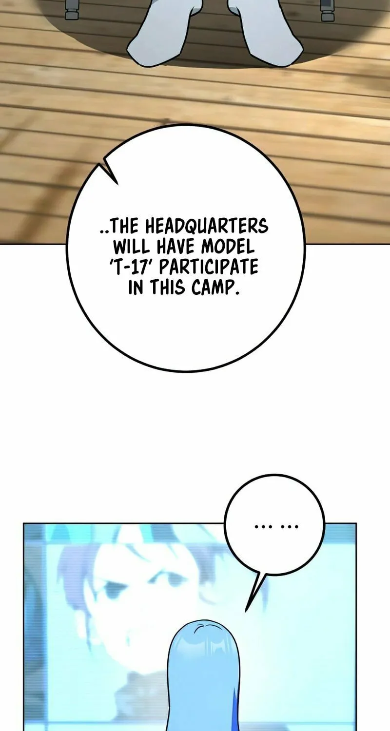 Hero the Maximum Chapter 12 page 67 - 