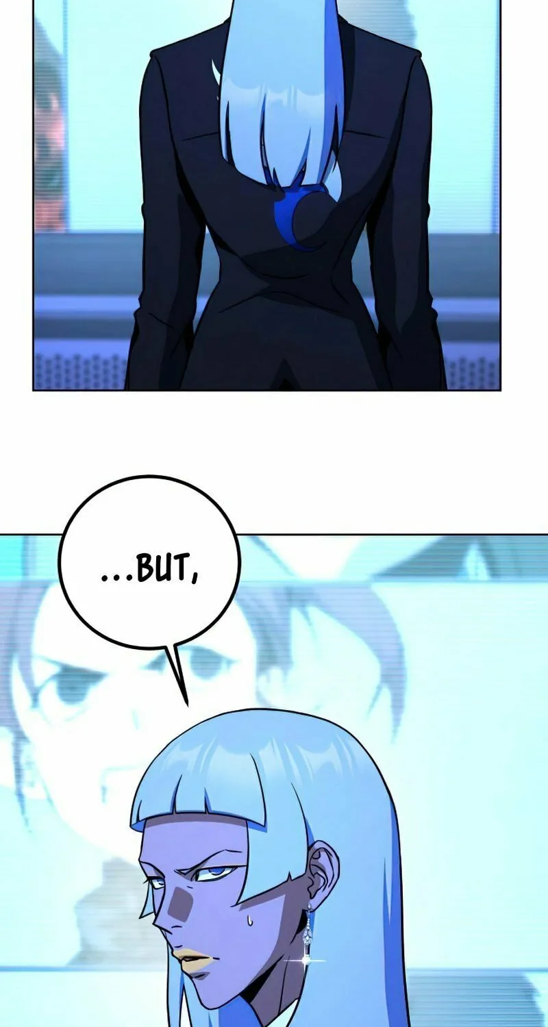 Hero the Maximum Chapter 12 page 68 - 