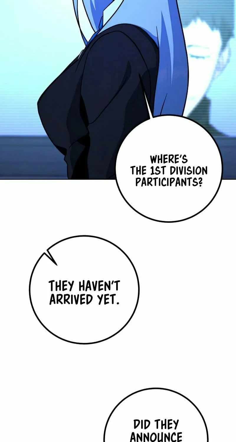 Hero the Maximum Chapter 12 page 69 - 