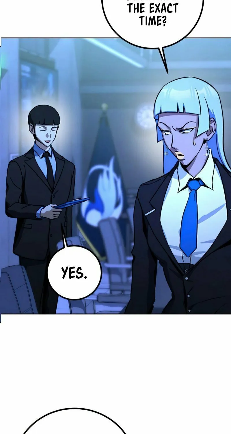 Hero the Maximum Chapter 12 page 70 - 