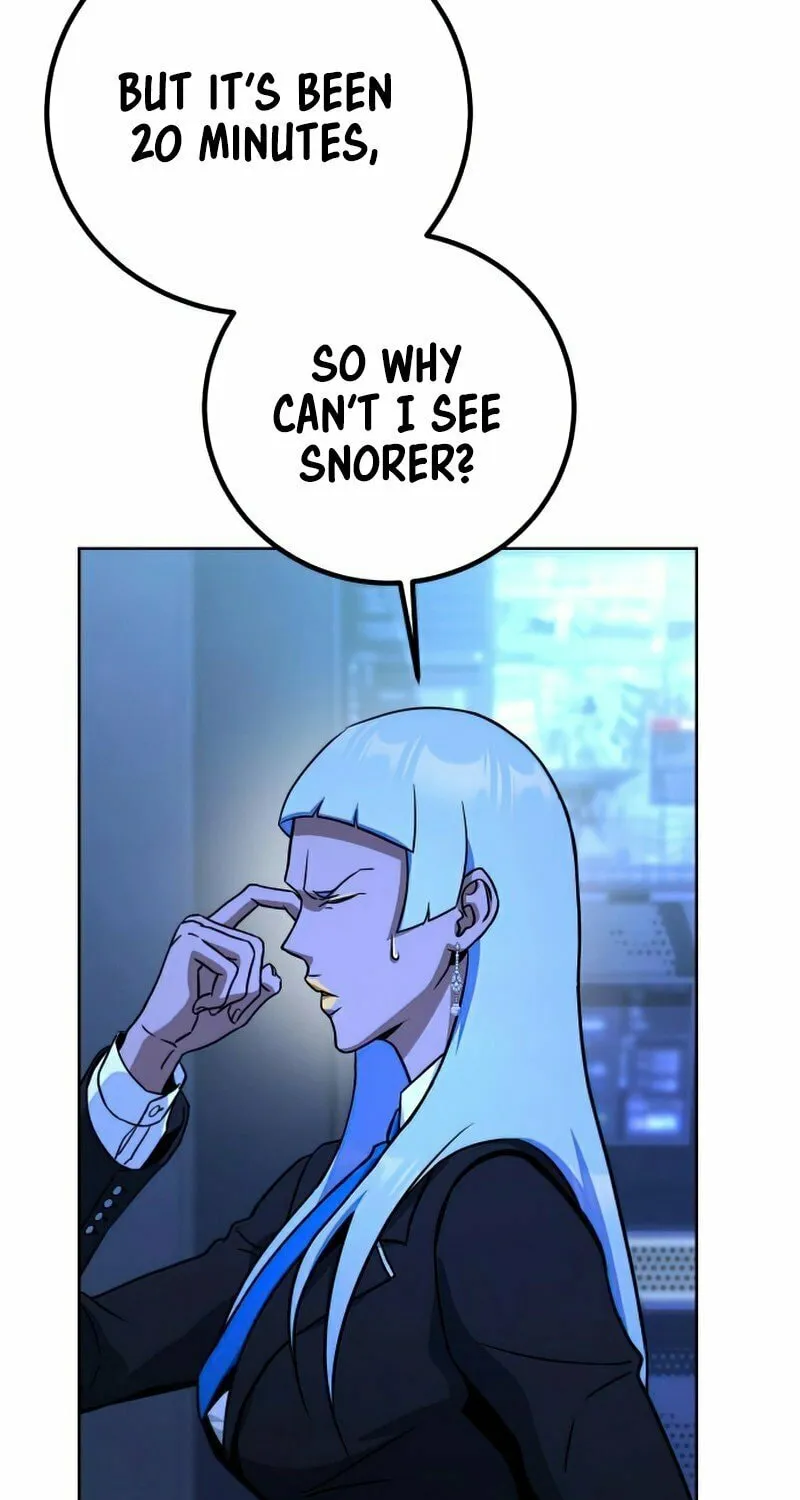Hero the Maximum Chapter 12 page 71 - 