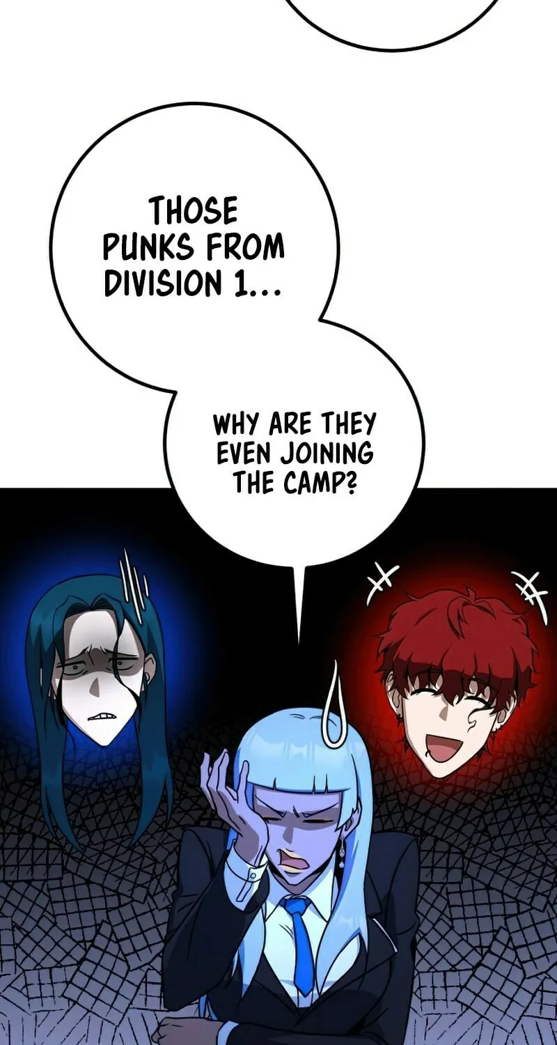 Hero the Maximum Chapter 12 page 74 - 