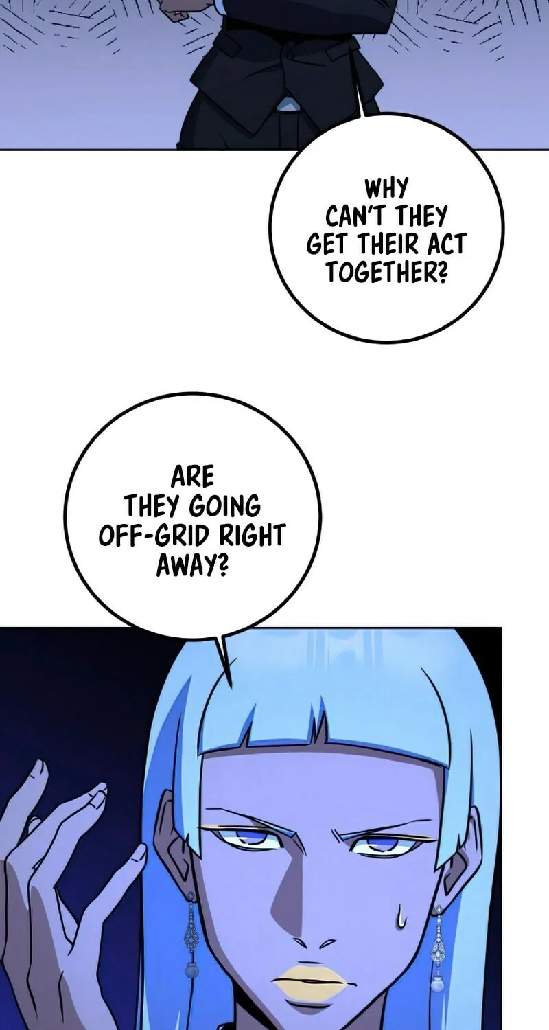 Hero the Maximum Chapter 12 page 75 - 