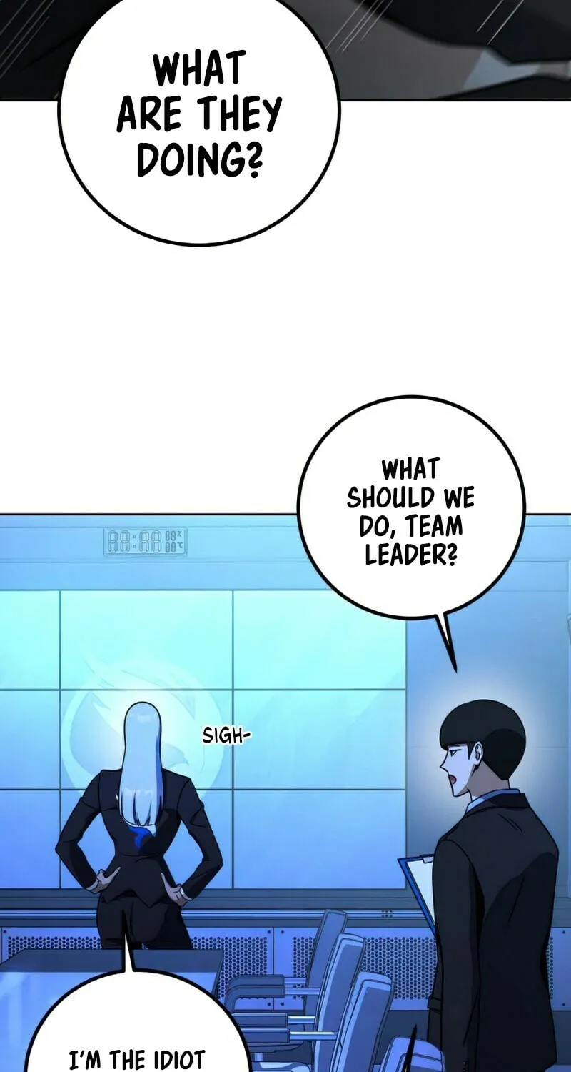 Hero the Maximum Chapter 12 page 77 - 