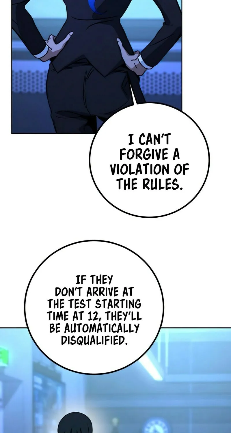 Hero the Maximum Chapter 12 page 79 - 