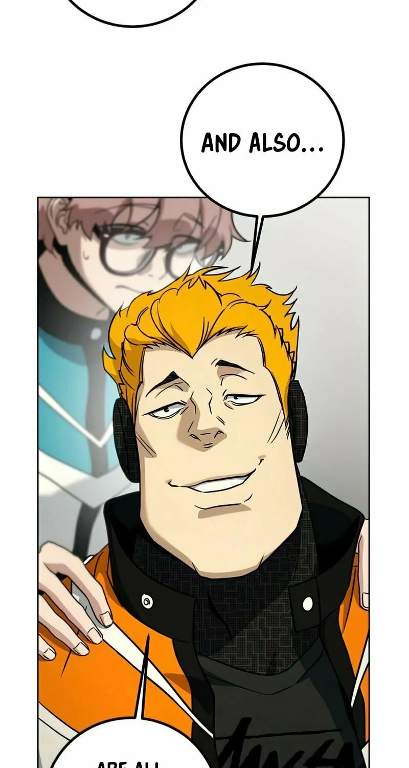 Hero the Maximum Chapter 12 page 87 - 