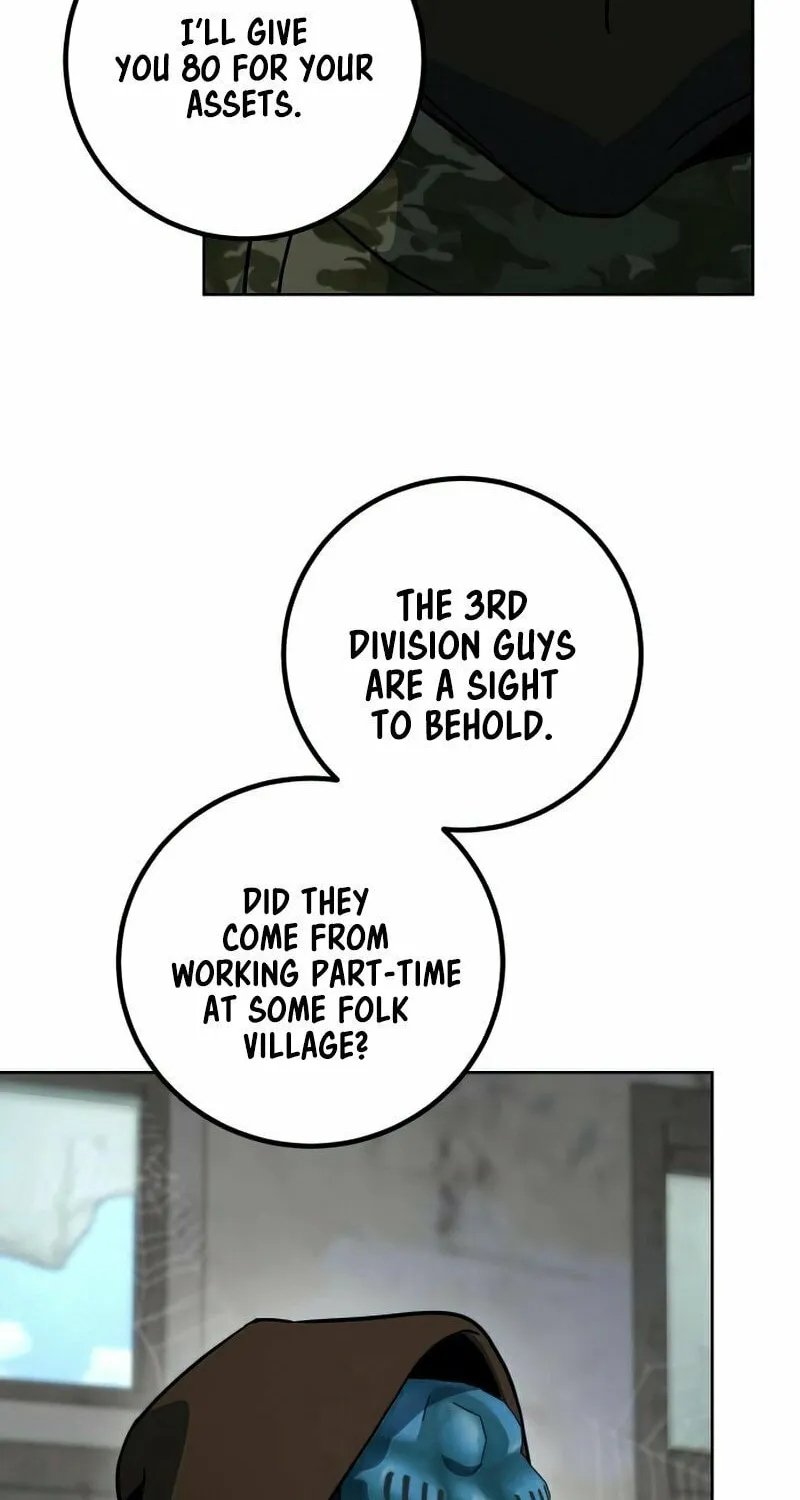 Hero the Maximum Chapter 12 page 92 - 