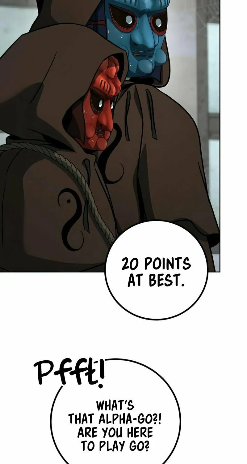 Hero the Maximum Chapter 12 page 93 - 