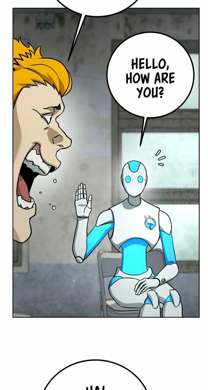 Hero the Maximum Chapter 12 page 94 - 