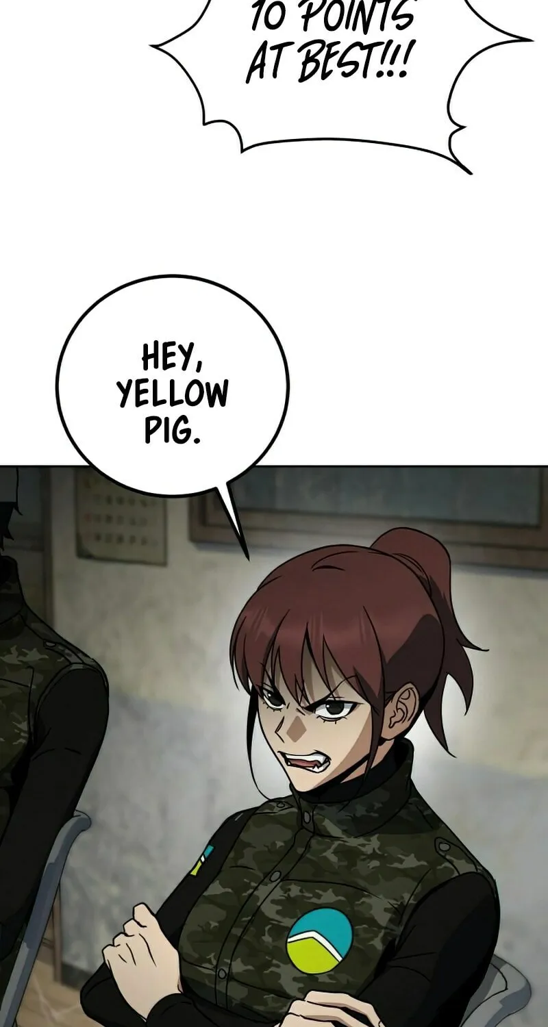 Hero the Maximum Chapter 12 page 98 - 