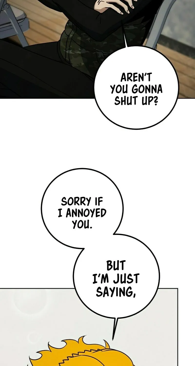 Hero the Maximum Chapter 12 page 99 - 
