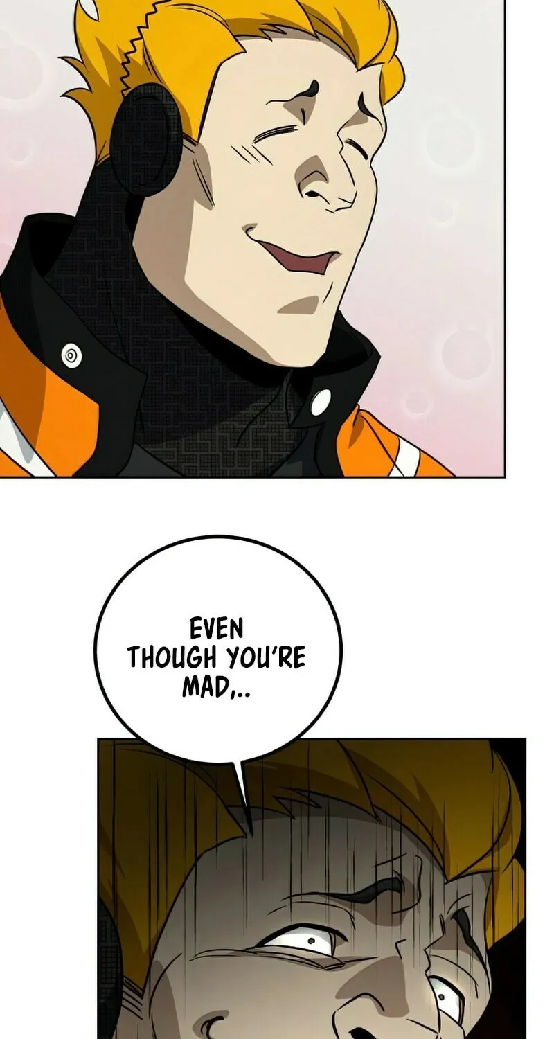 Hero the Maximum Chapter 12 page 100 - 