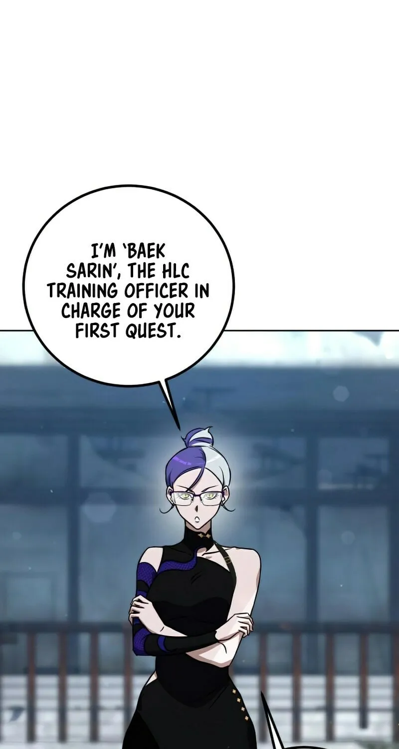 Hero the Maximum Chapter 13 page 2 - 