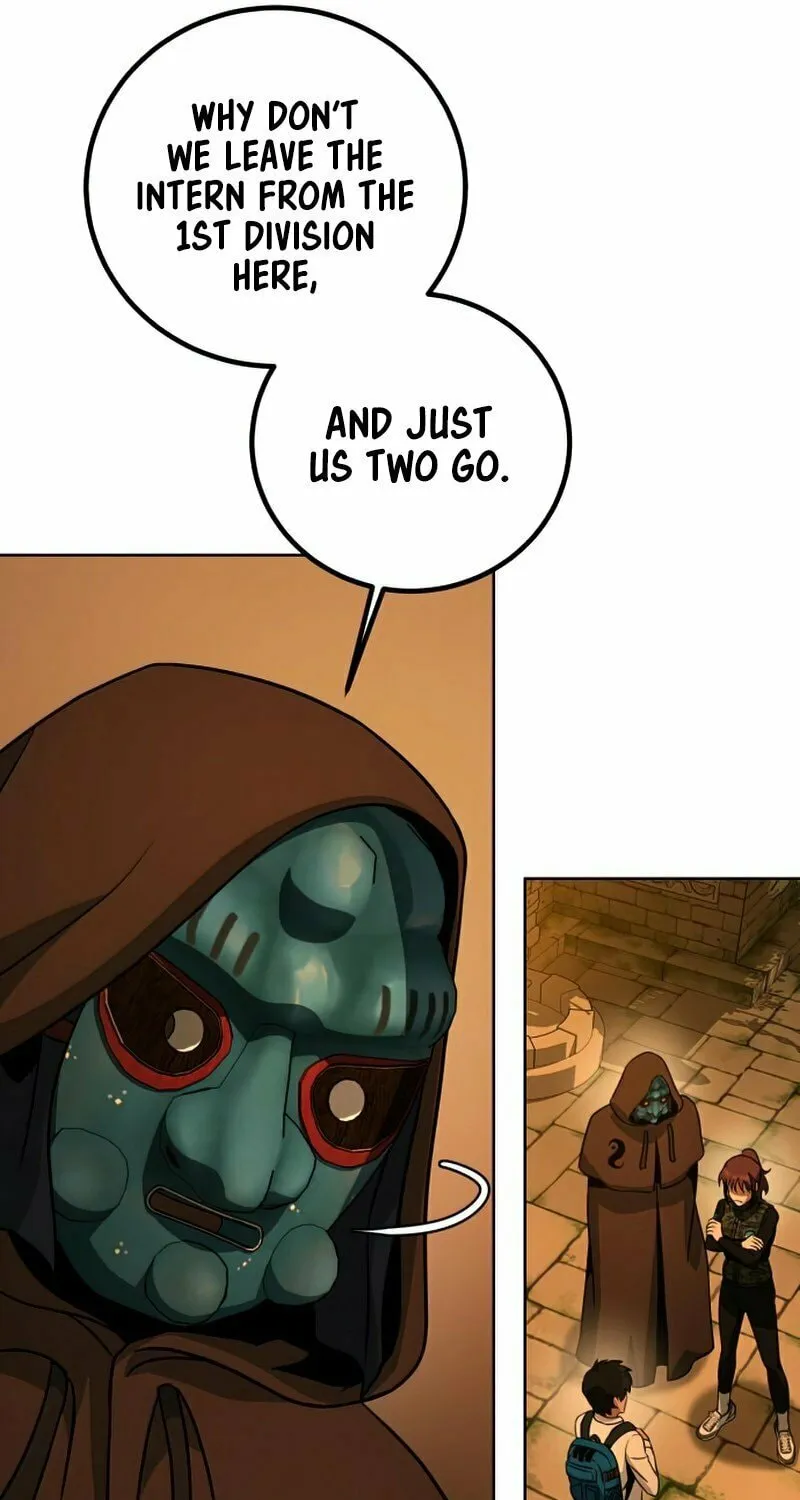 Hero the Maximum Chapter 13 page 102 - 