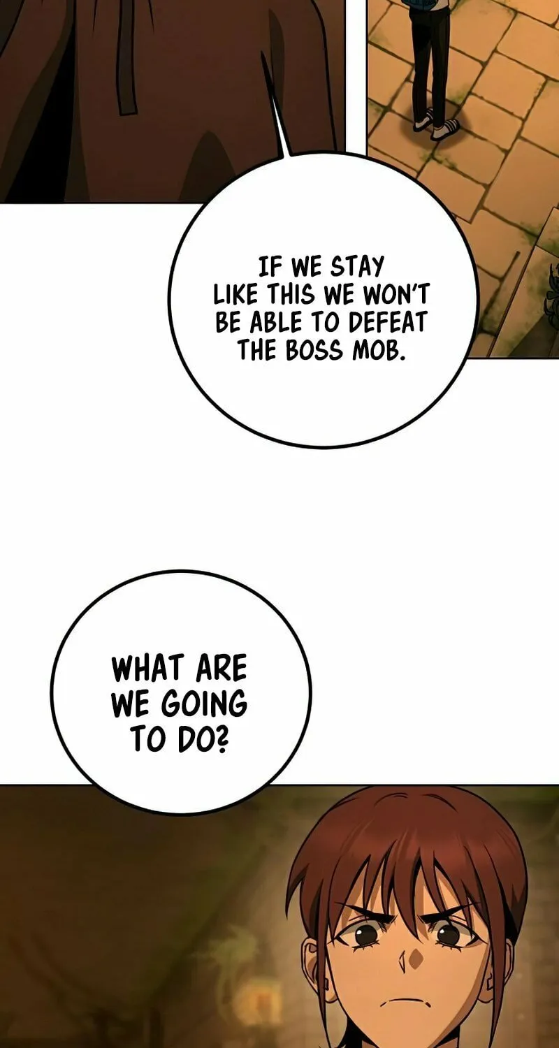 Hero the Maximum Chapter 13 page 103 - 