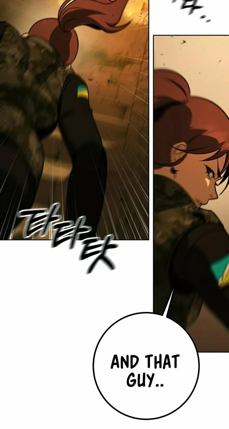 Hero the Maximum Chapter 13 page 107 - 