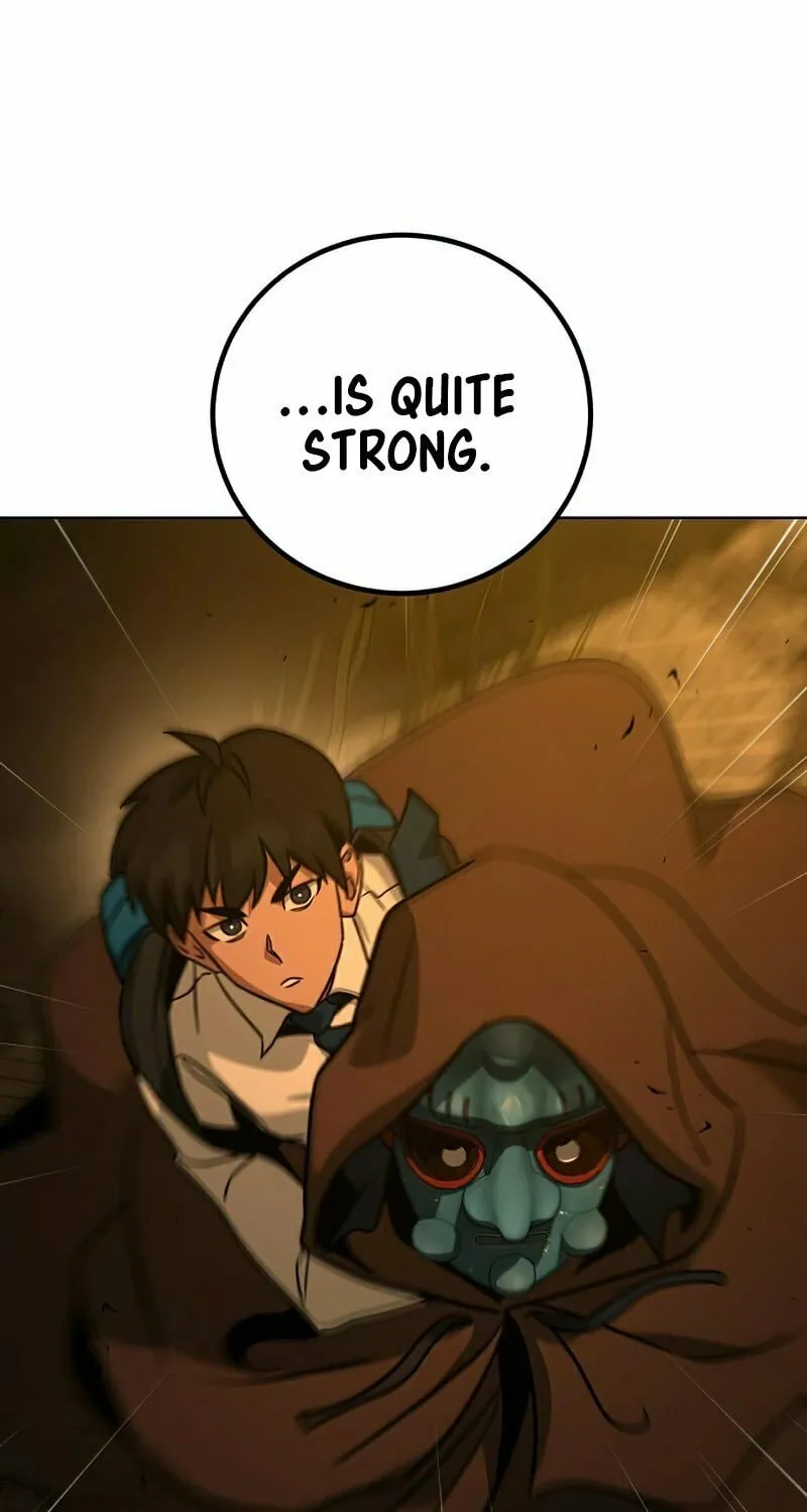 Hero the Maximum Chapter 13 page 108 - 