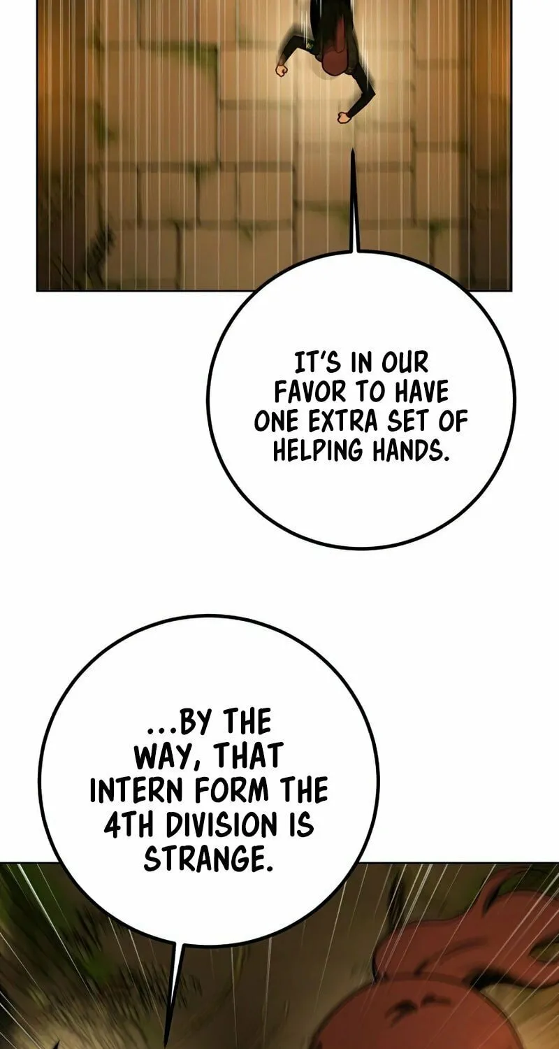 Hero the Maximum Chapter 13 page 112 - 