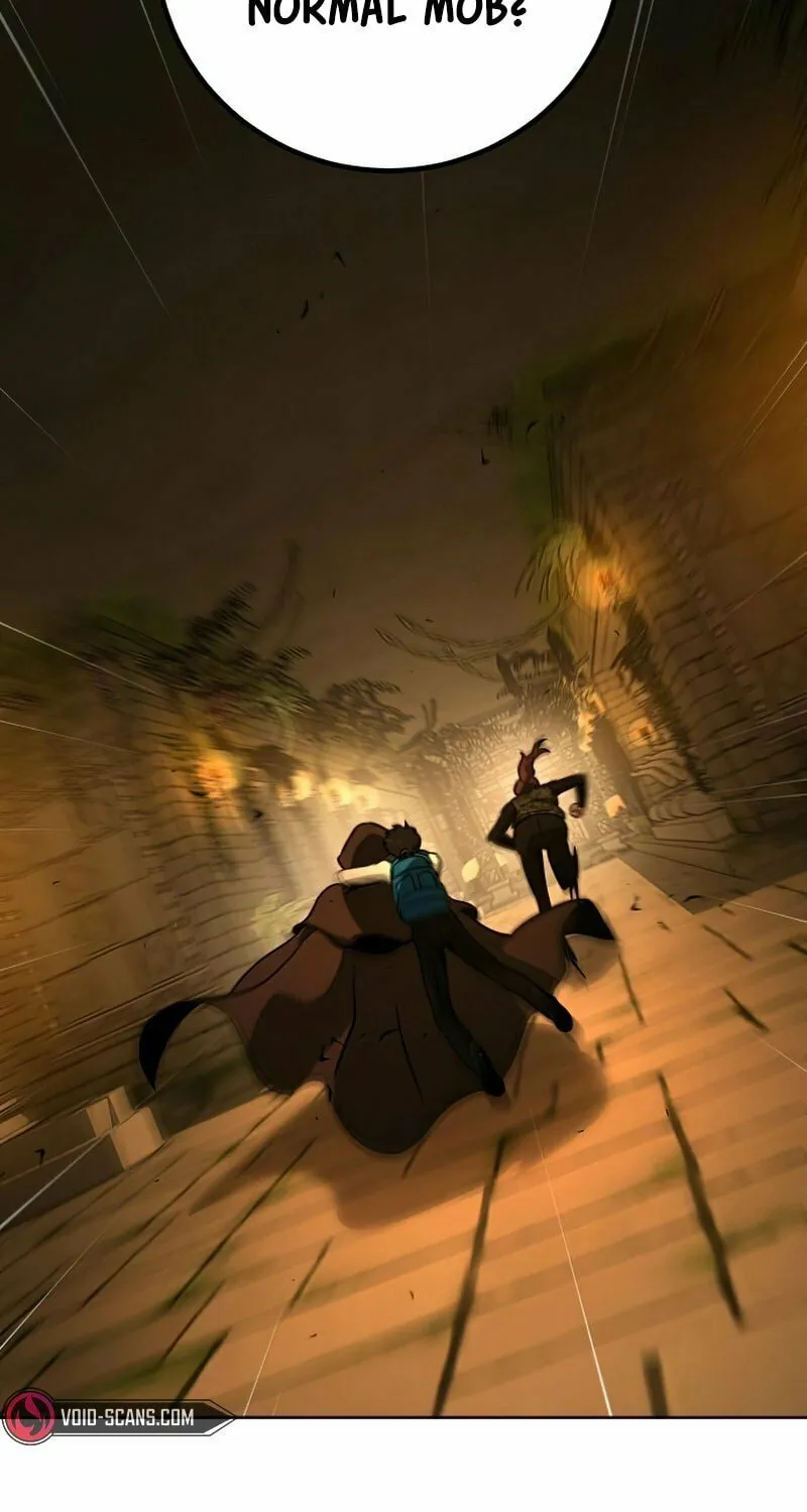 Hero the Maximum Chapter 13 page 114 - 