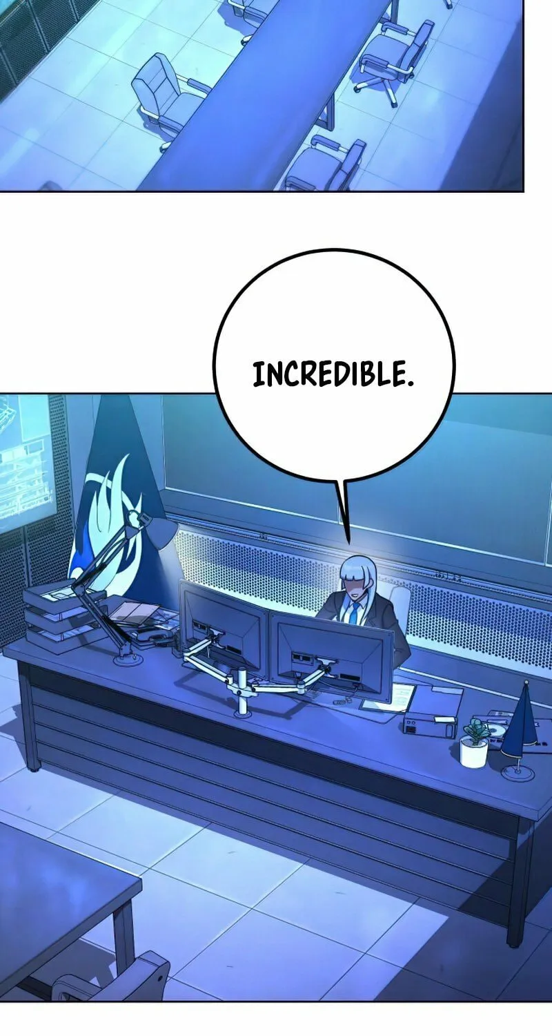 Hero the Maximum Chapter 13 page 116 - 