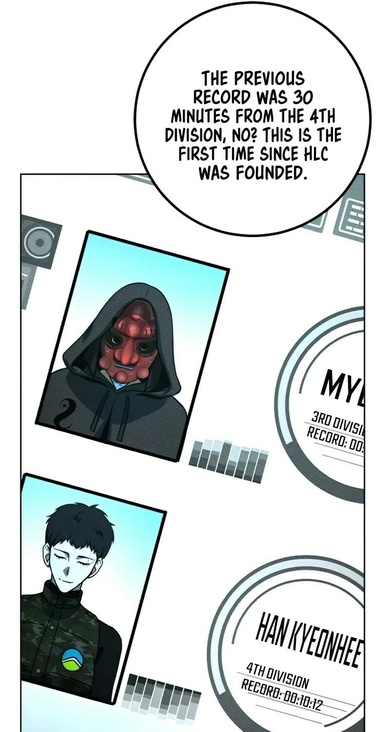 Hero the Maximum Chapter 13 page 118 - 