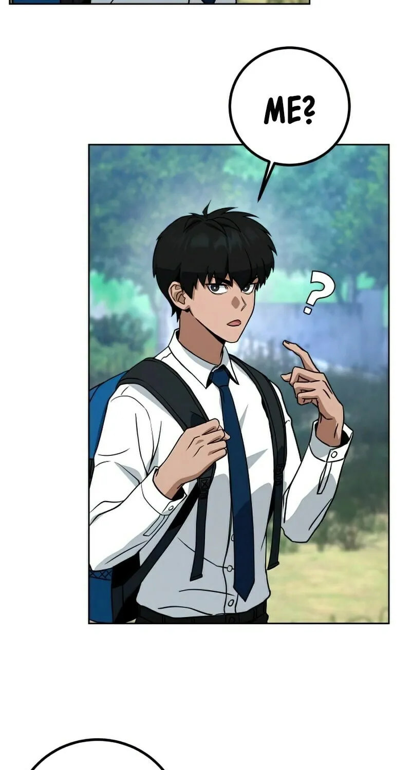 Hero the Maximum Chapter 13 page 13 - 
