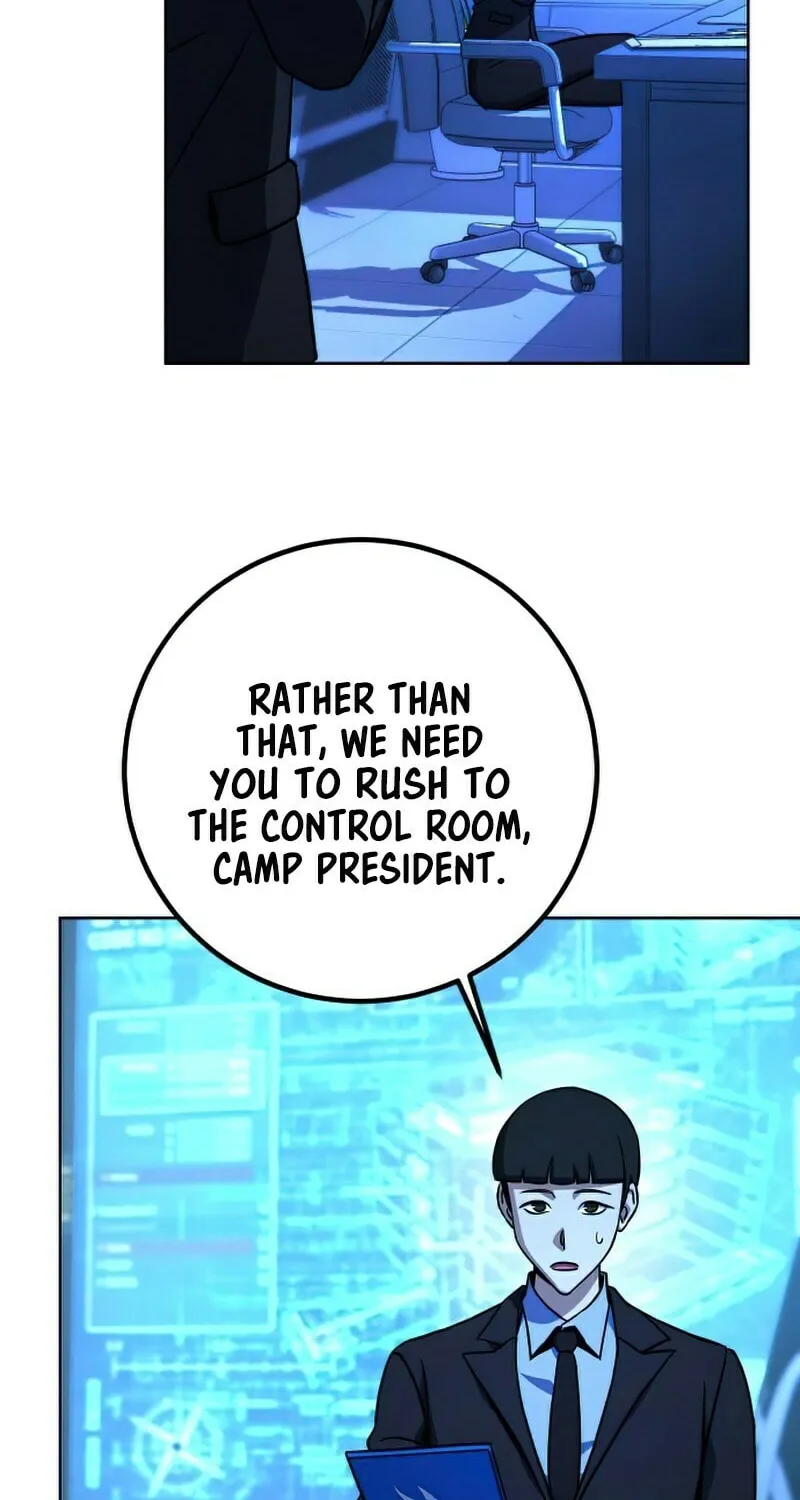 Hero the Maximum Chapter 13 page 121 - 