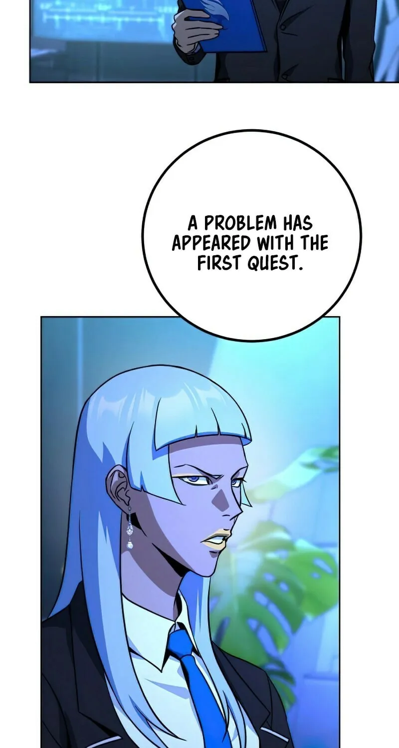 Hero the Maximum Chapter 13 page 122 - 