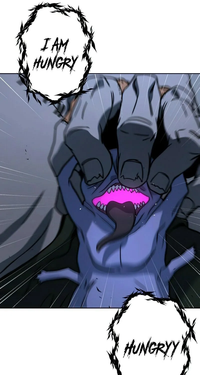 Hero the Maximum Chapter 13 page 126 - 
