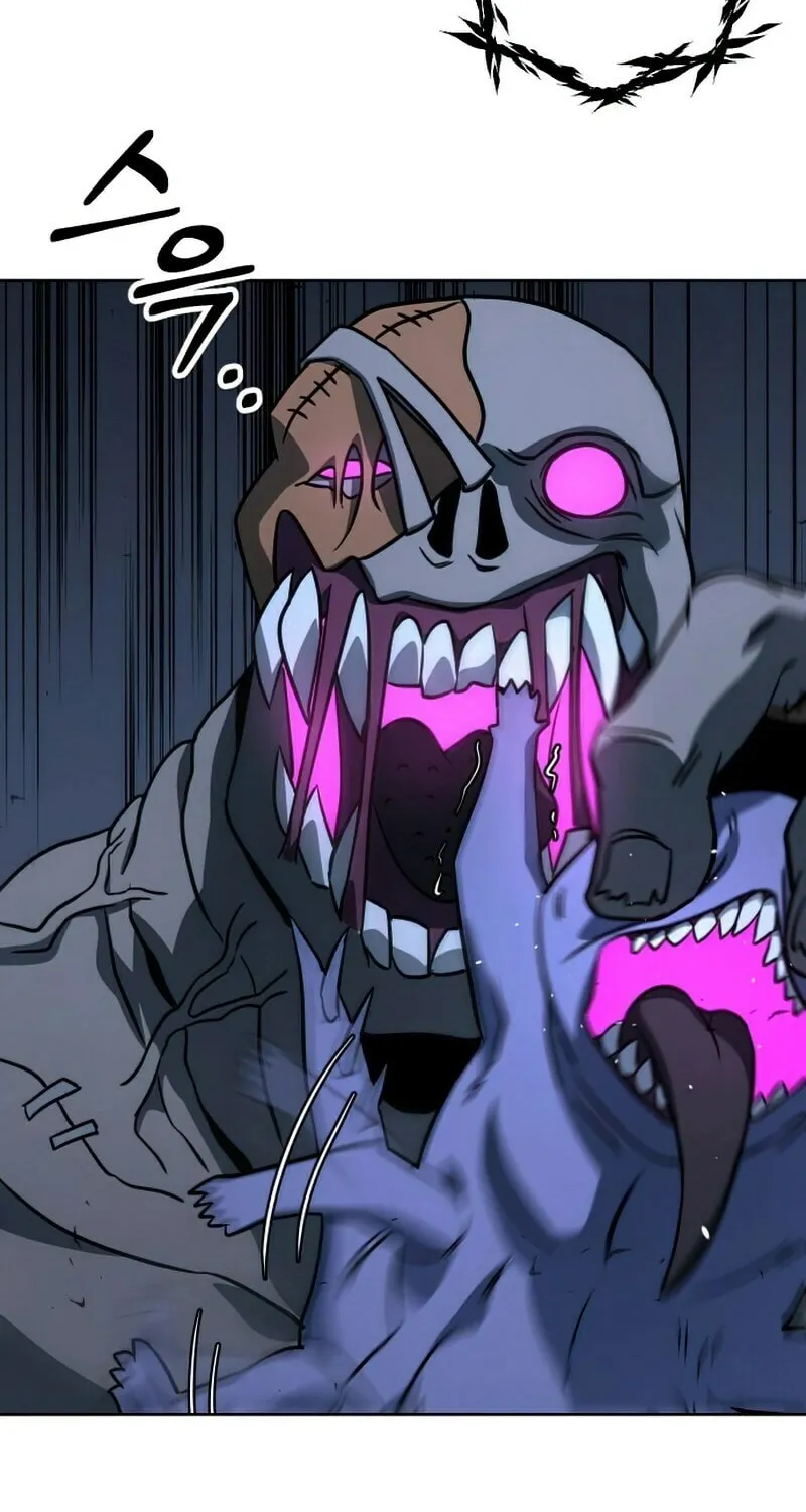 Hero the Maximum Chapter 13 page 127 - 