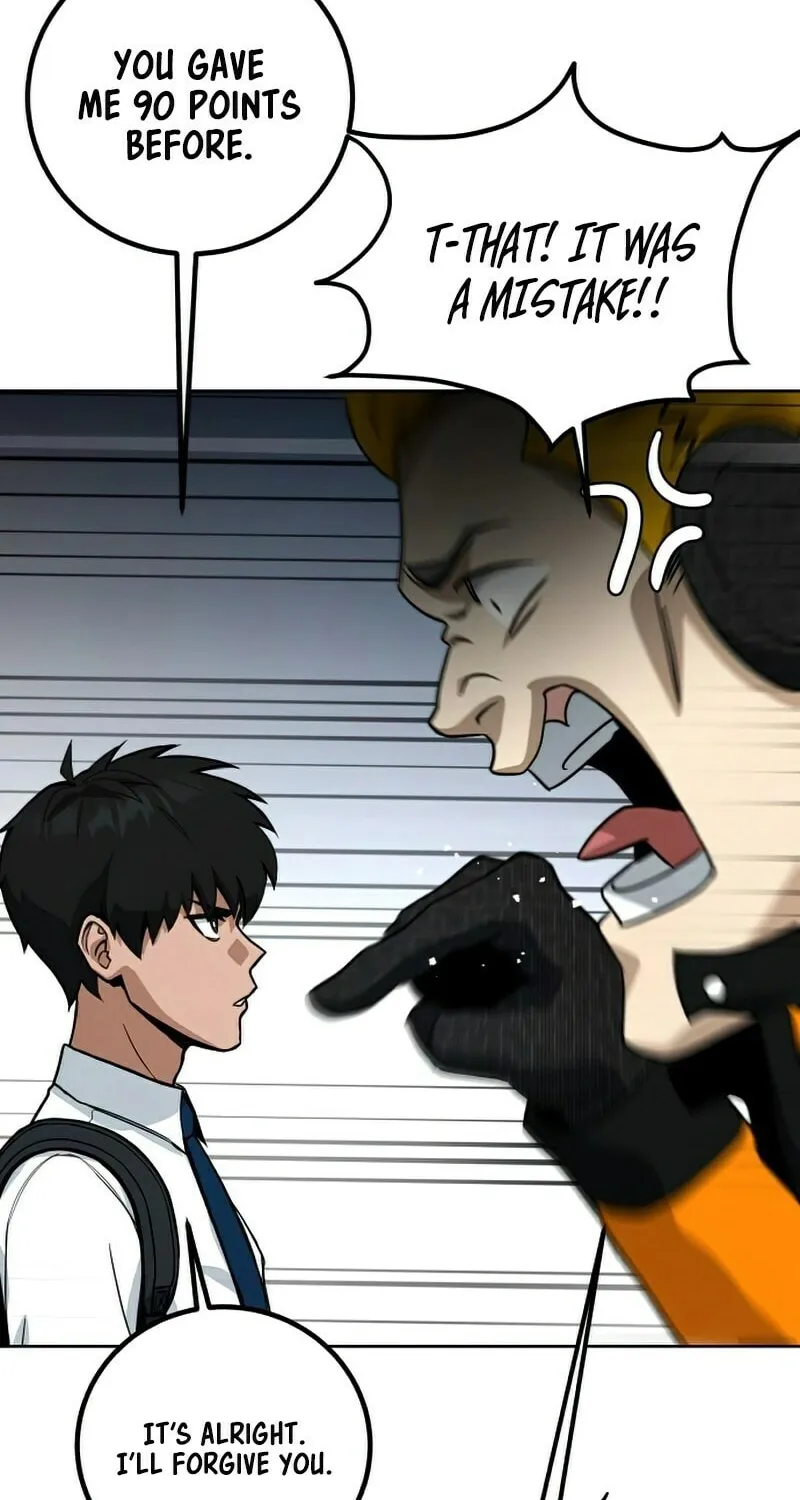 Hero the Maximum Chapter 13 page 14 - 