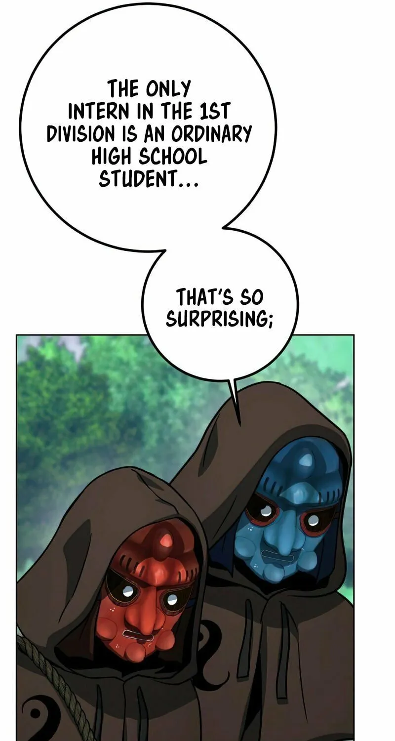 Hero the Maximum Chapter 13 page 16 - 