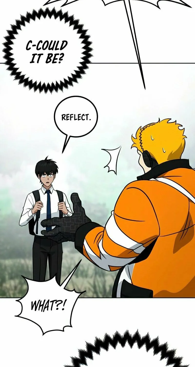 Hero the Maximum Chapter 13 page 19 - 