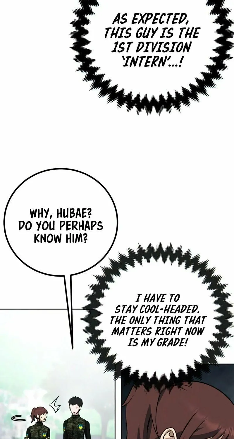 Hero the Maximum Chapter 13 page 20 - 