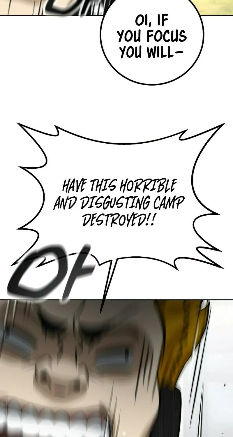 Hero the Maximum Chapter 13 page 25 - 