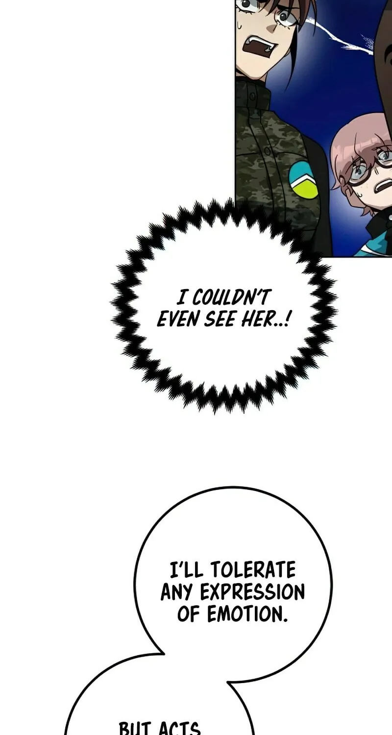 Hero the Maximum Chapter 13 page 29 - 