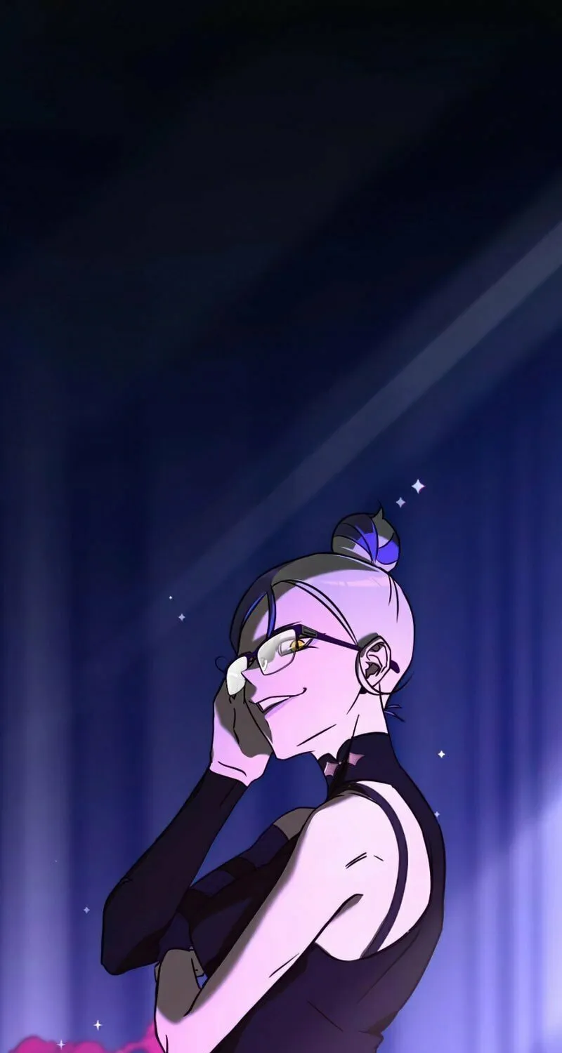 Hero the Maximum Chapter 13 page 32 - 