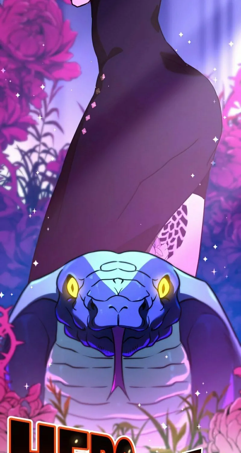 Hero the Maximum Chapter 13 page 33 - 