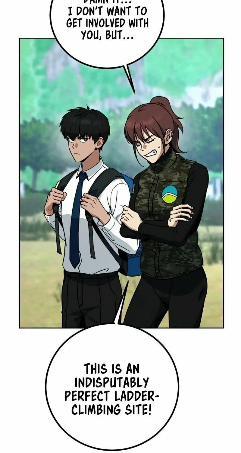 Hero the Maximum Chapter 13 page 37 - 