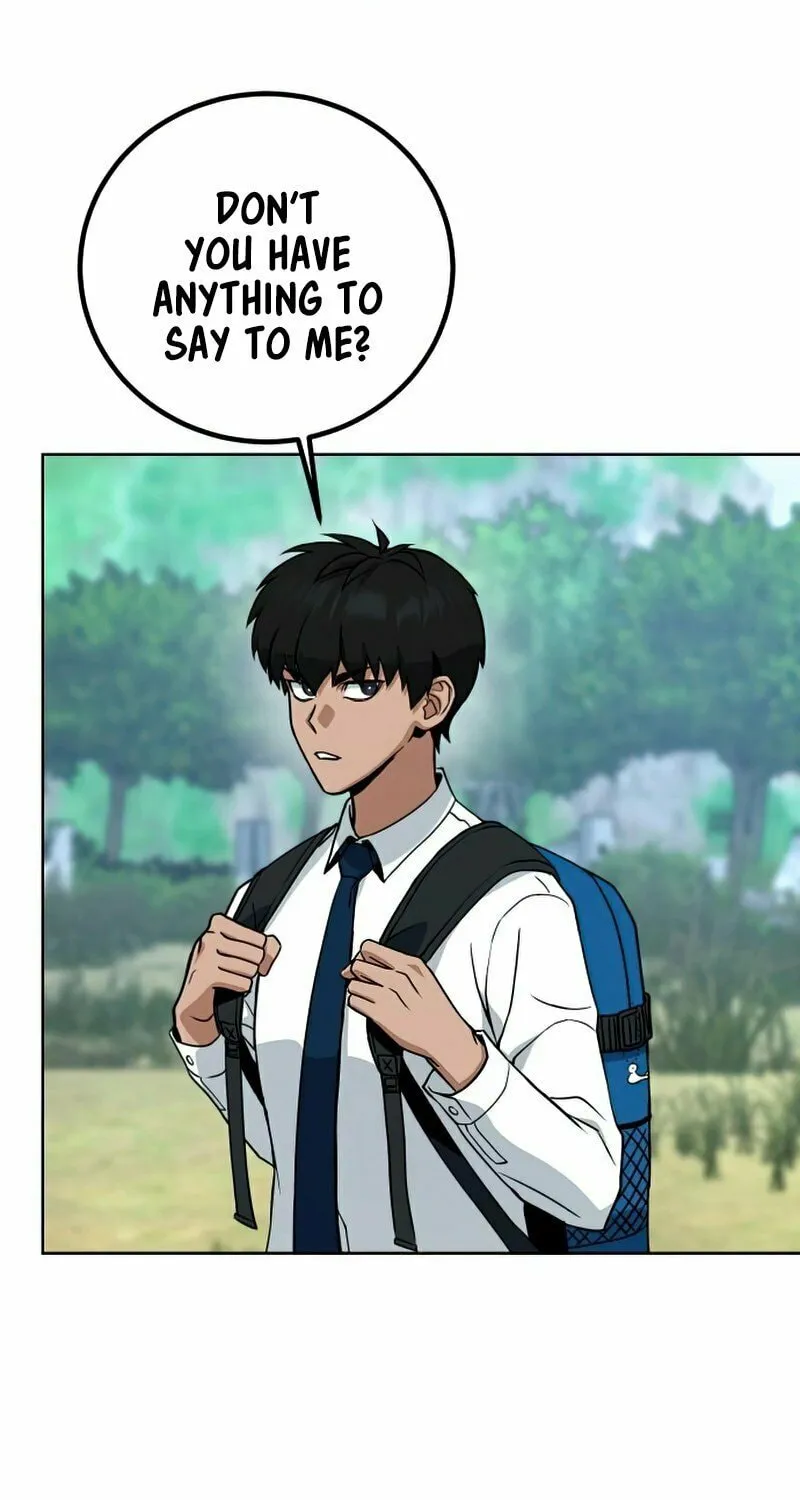 Hero the Maximum Chapter 13 page 38 - 