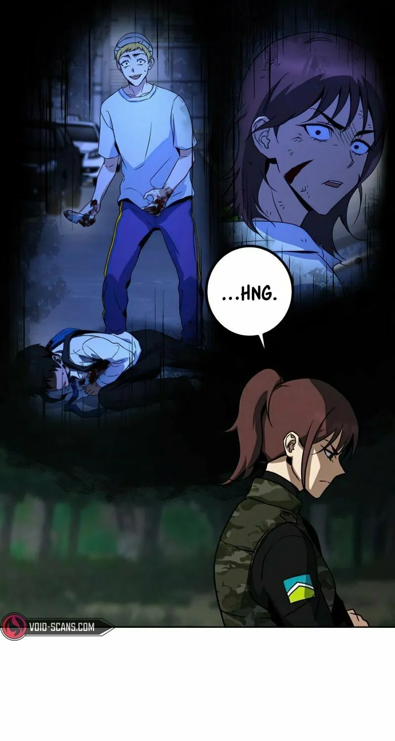 Hero the Maximum Chapter 13 page 40 - 