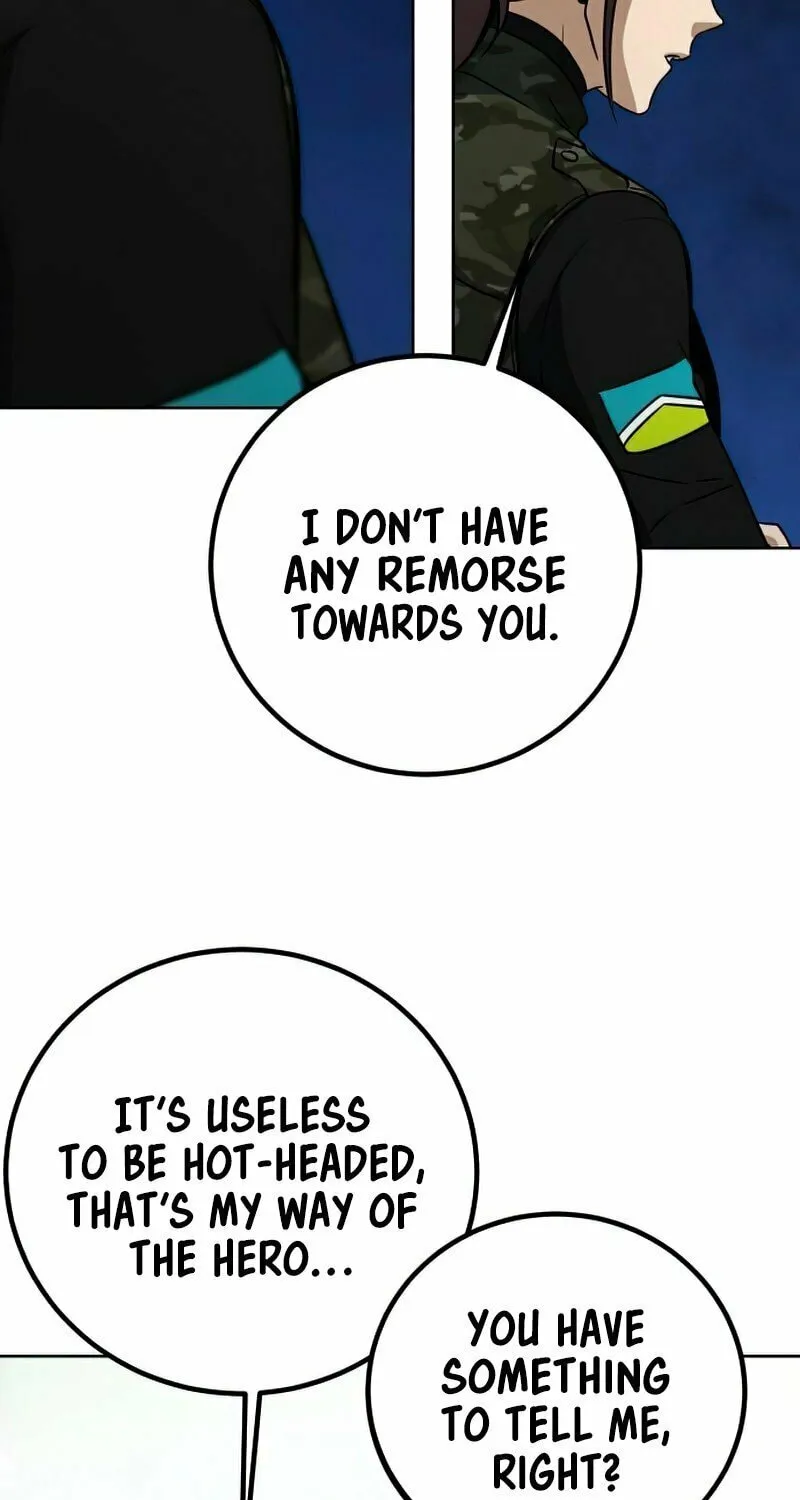 Hero the Maximum Chapter 13 page 42 - 