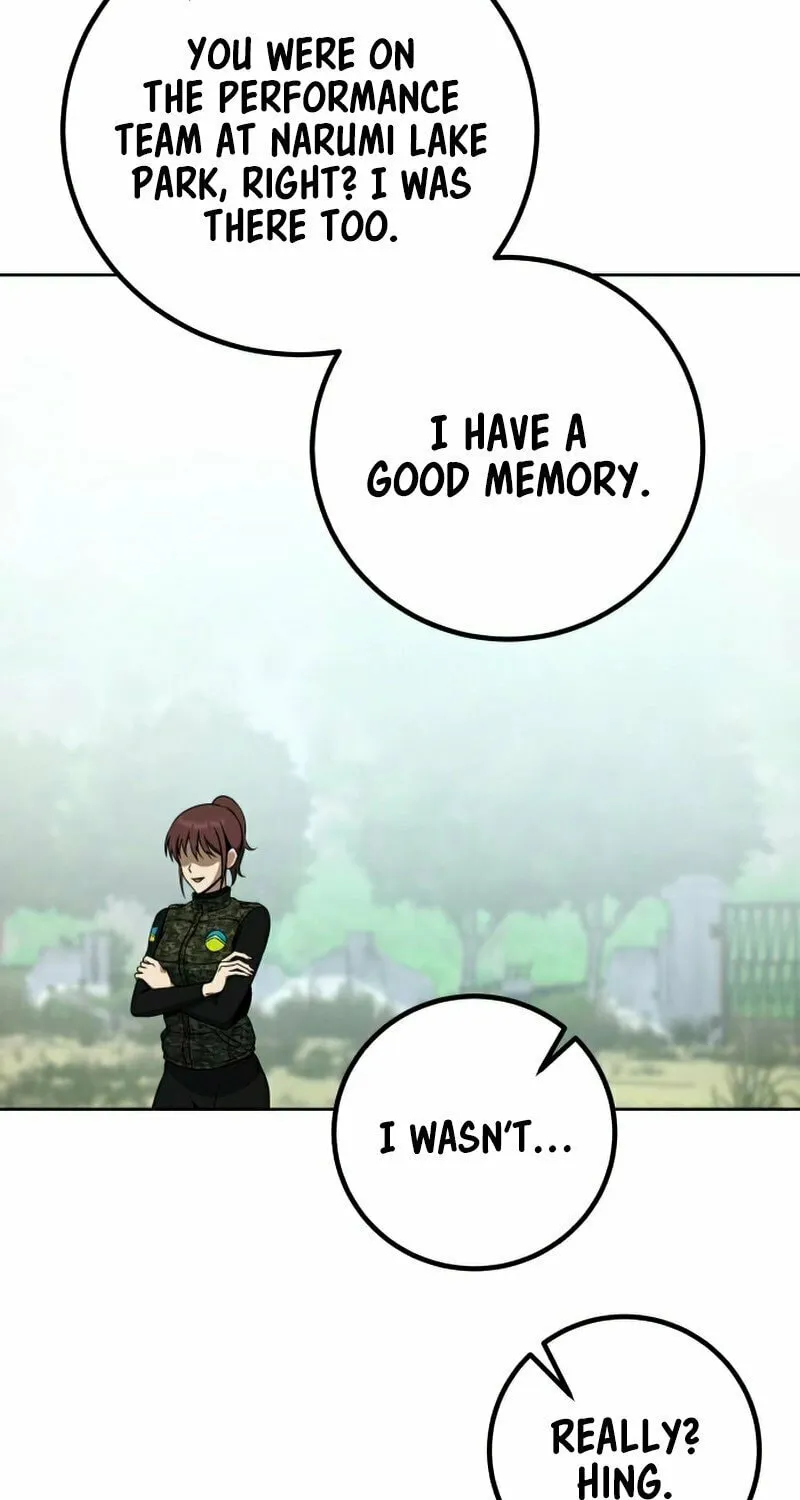 Hero the Maximum Chapter 13 page 44 - 