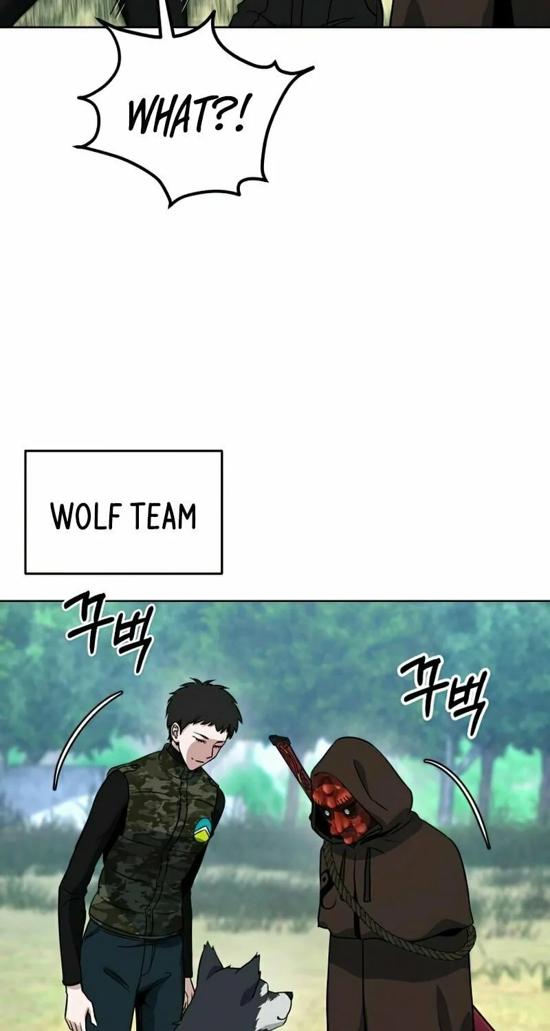Hero the Maximum Chapter 13 page 46 - 