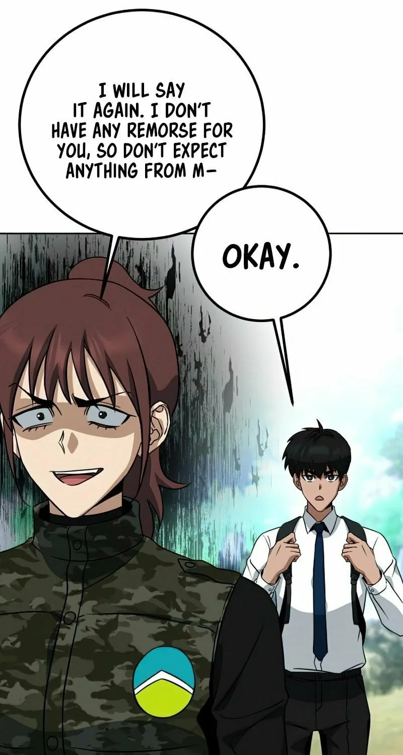 Hero the Maximum Chapter 13 page 51 - 