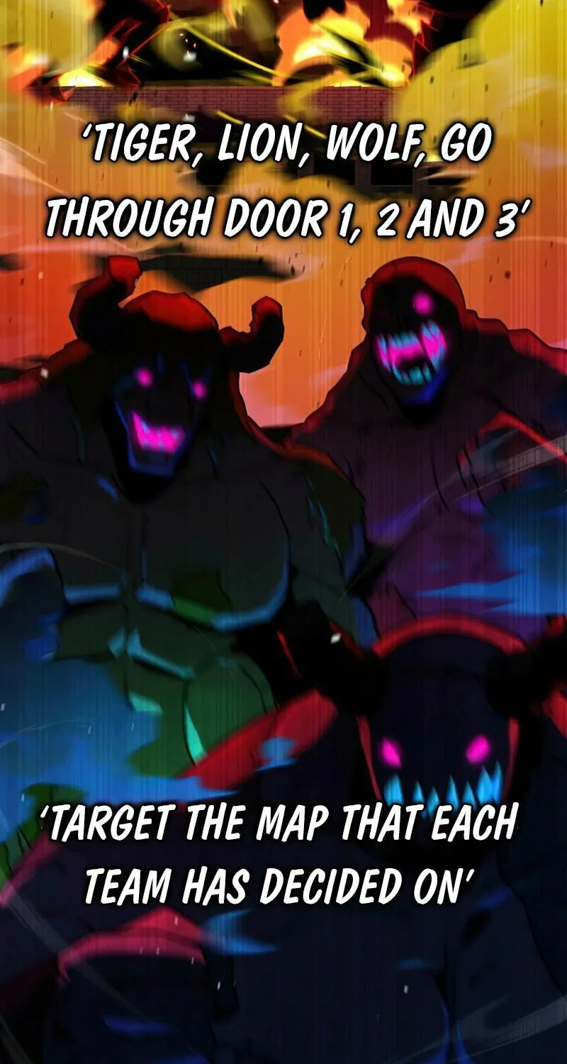 Hero the Maximum Chapter 13 page 60 - 