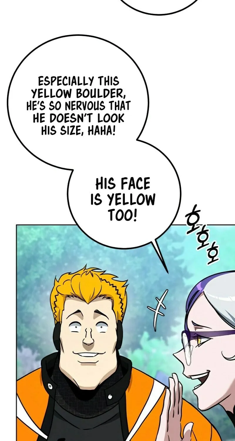 Hero the Maximum Chapter 13 page 7 - 