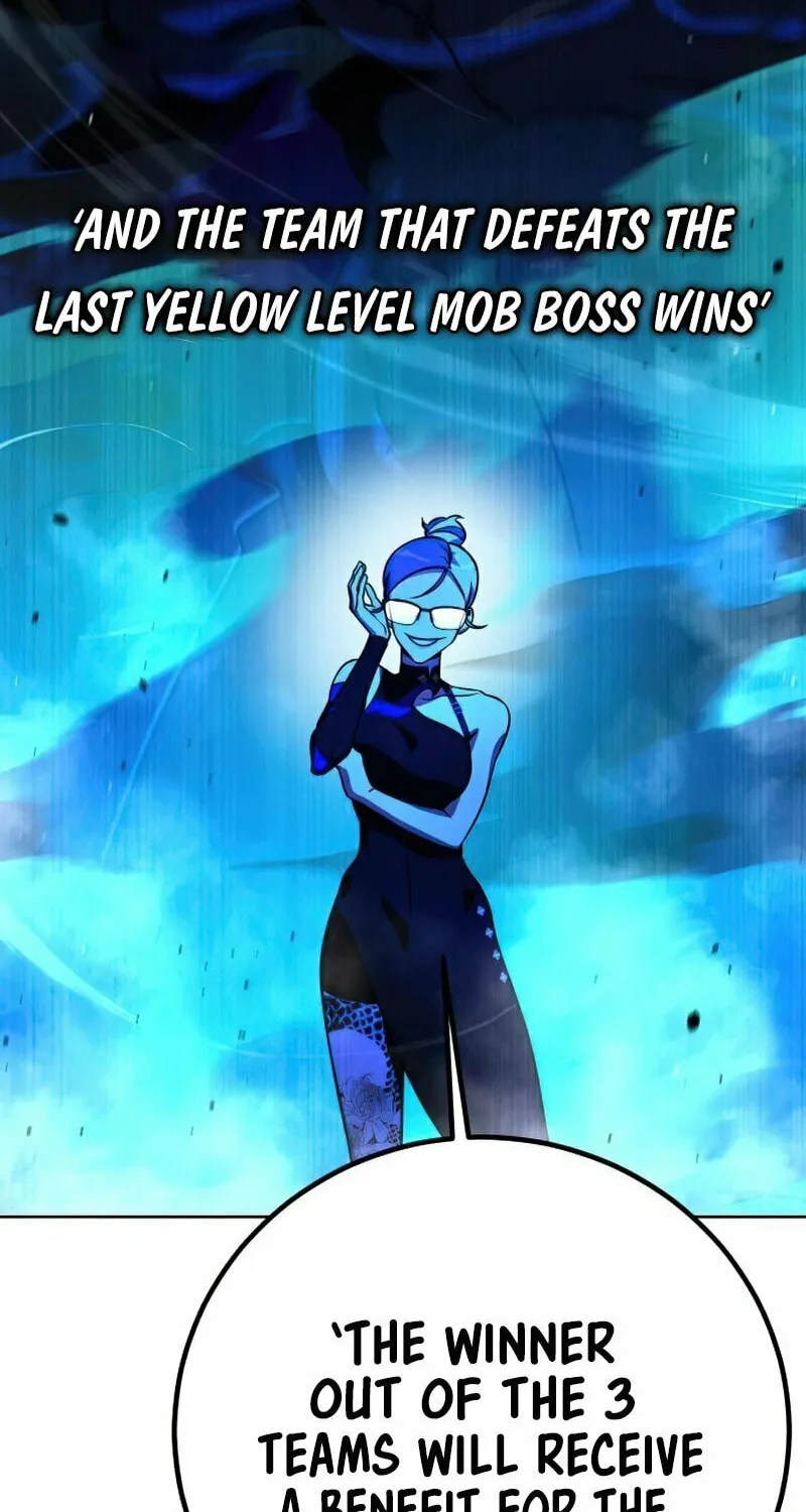 Hero the Maximum Chapter 13 page 61 - 