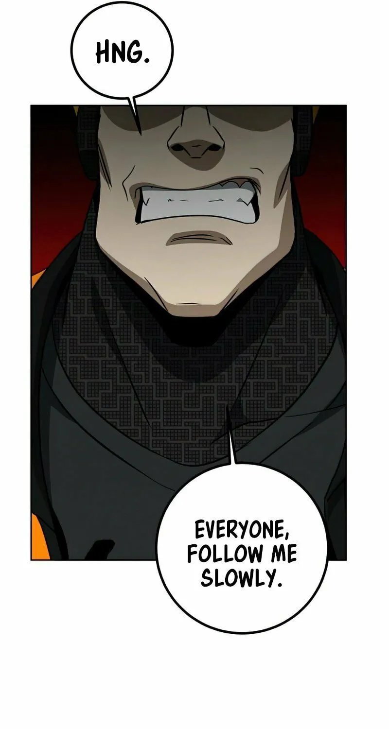 Hero the Maximum Chapter 13 page 64 - 
